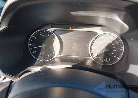 2019 Nissan Altima 2.5 S z USA, uszkodzony, nr VIN 1N4BL4BV2KC150084